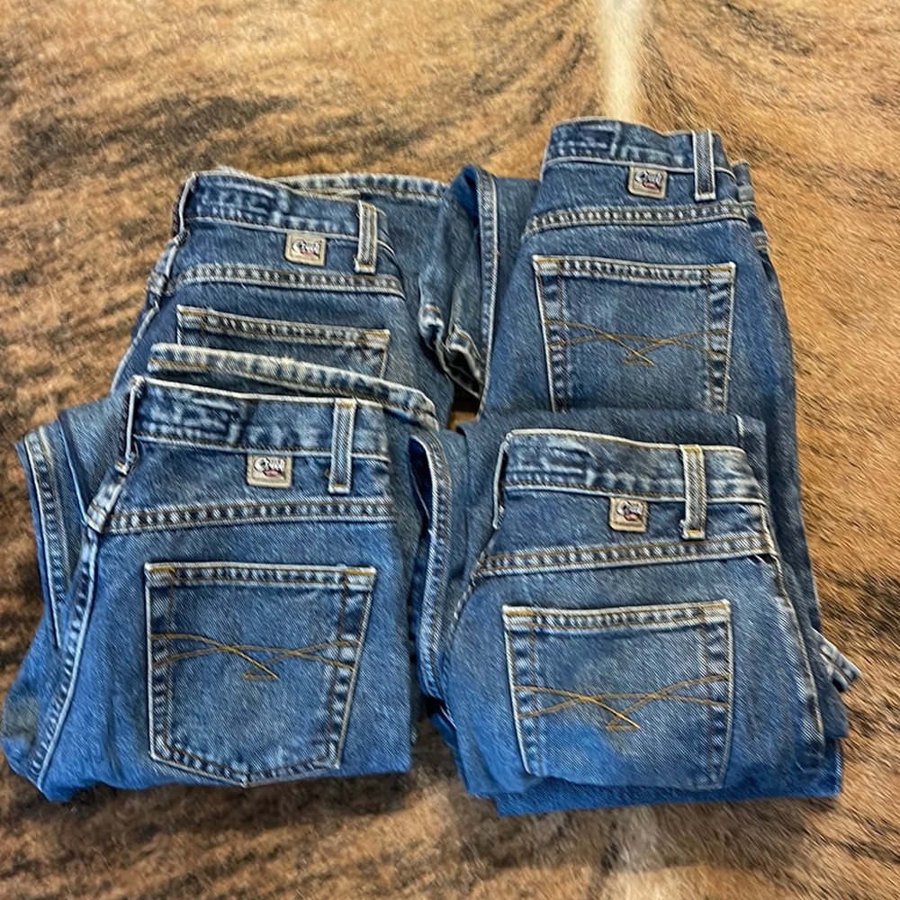 Cinch women’s jeans
